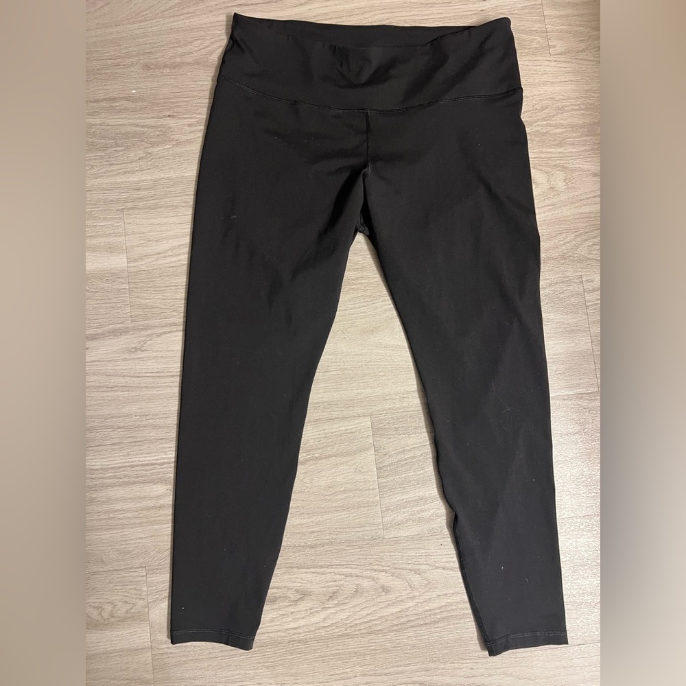Old Navy Powerpress High Rise Go Dry Leggings